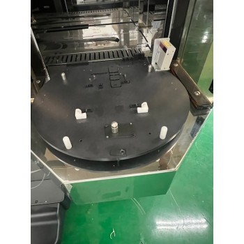Rudolph Technologies Metapulse MP300X Cu measurement system